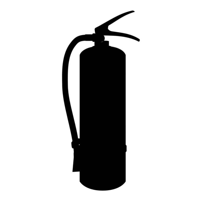 الكويت.. القبض على عربي هرّب مخدرات بطفايات حريق