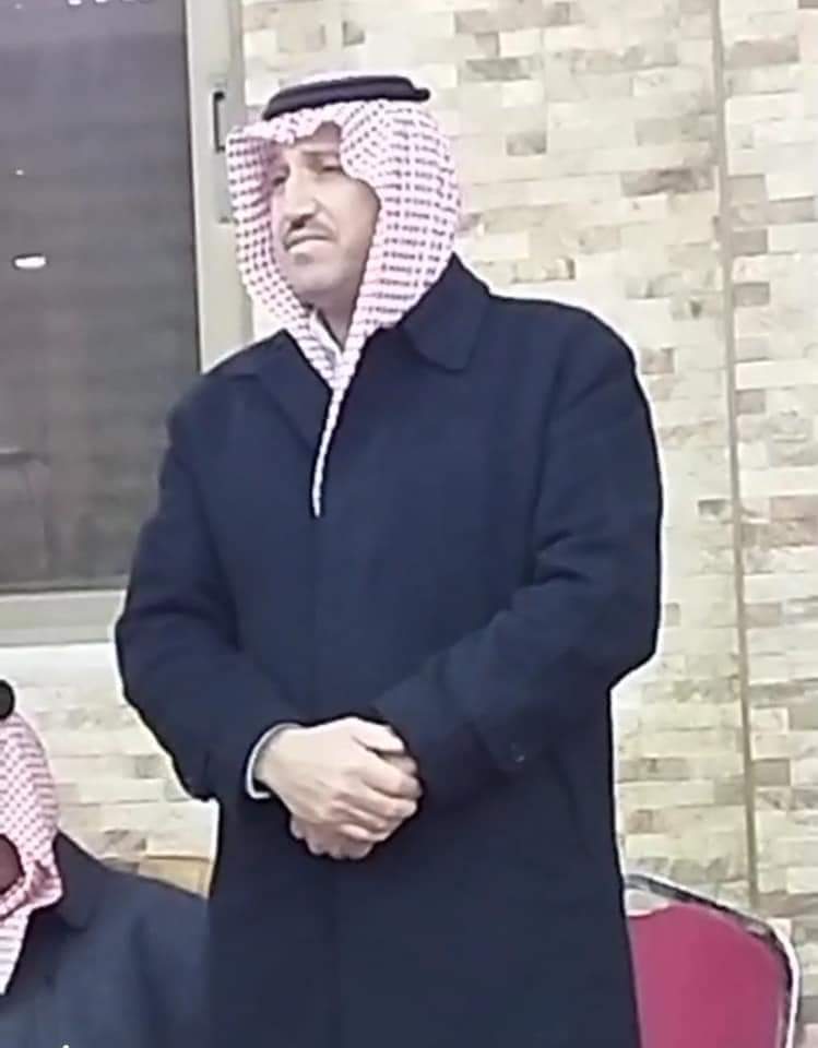 ابوركبة يقود جاهة اعتراف بحادث وفاة ظافر الرواجيح