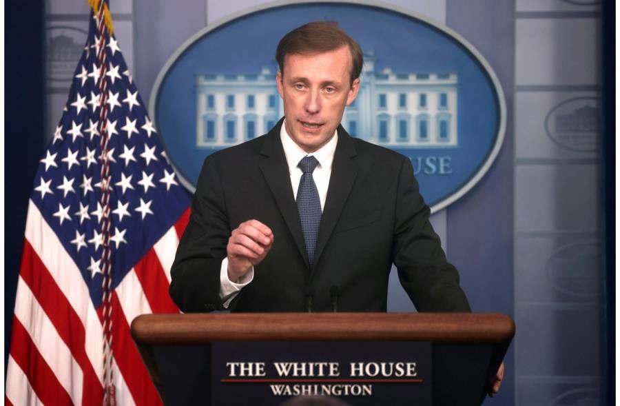 واشنطن تتوعد بمحاسبة الحوثيين بعد هجومهم على منشآت مدنية إماراتية