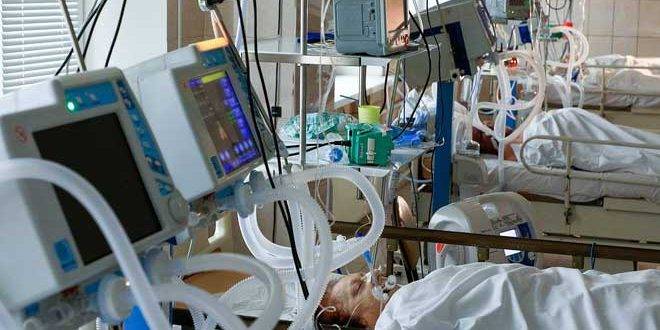 روسيا تسجل أكثر من 31 ألف إصابة جديدة بفيروس كورونا