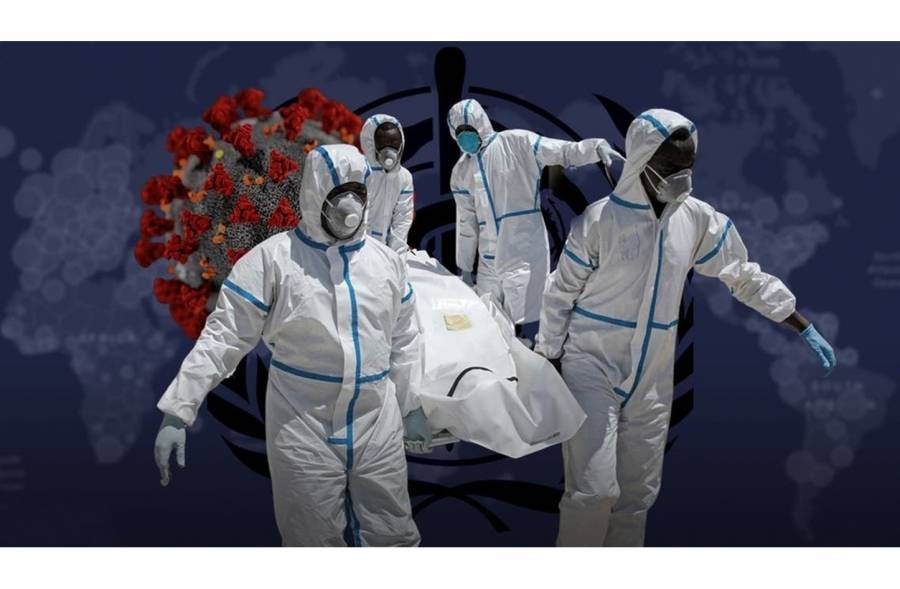 مسؤول بالصحة العالمية يحذر من مأساة كبيرة نهاية 2022