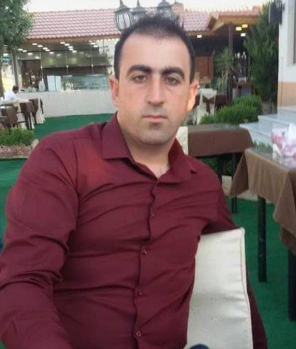 العميد الركن محمد بني عواد ينعى النقيب لؤي عبيدات