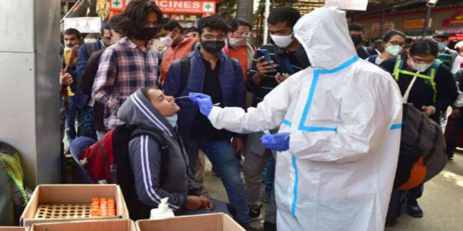 تسجيل إصابات ووفيات جديدة بكورونا في الهند والمكسيك والصين