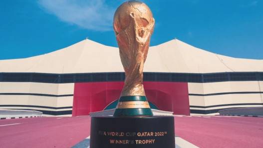 انطلاق المرحلة الأولى من مبيعات تذاكر مباريات كأس العالم قطر 2022
