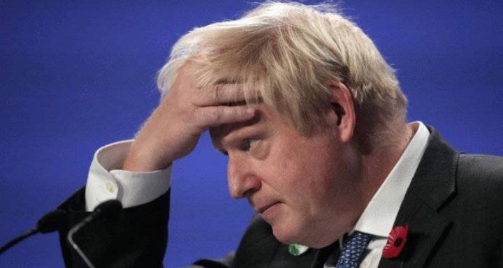 جونسون يعلن رفع معظم قيود كورونا في بريطانيا