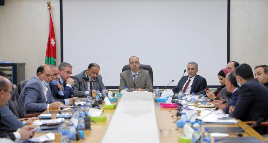 مالية النواب تناقش موازنة وزارة الاستثمار