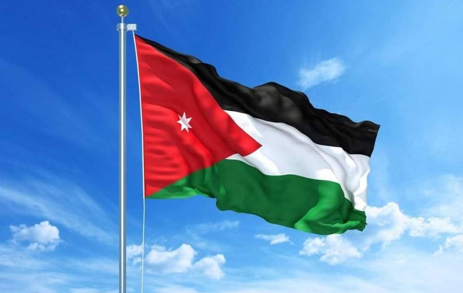 الحماد يكتب ثلاثيه وطن...ورجال...وعهد