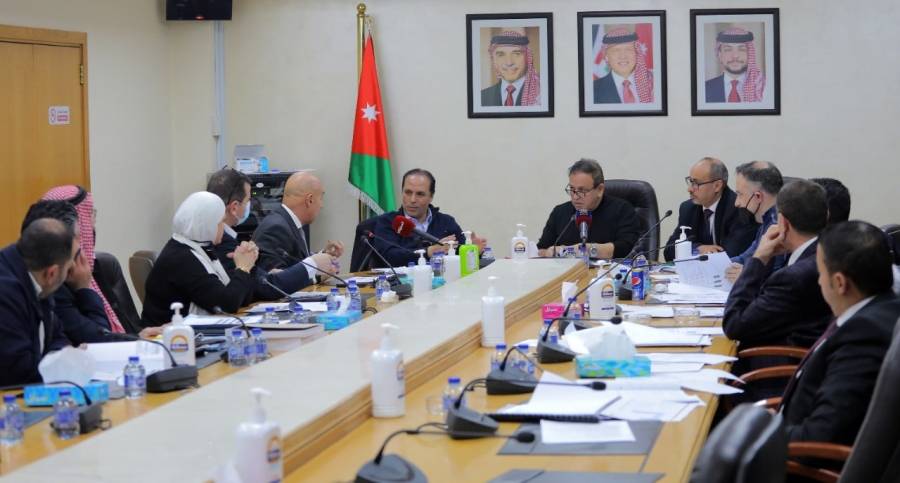 مالية النواب تناقش موازنة وزارة الاستثمار