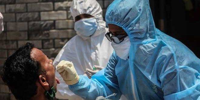 17 وفاة بكورونا في لبنان