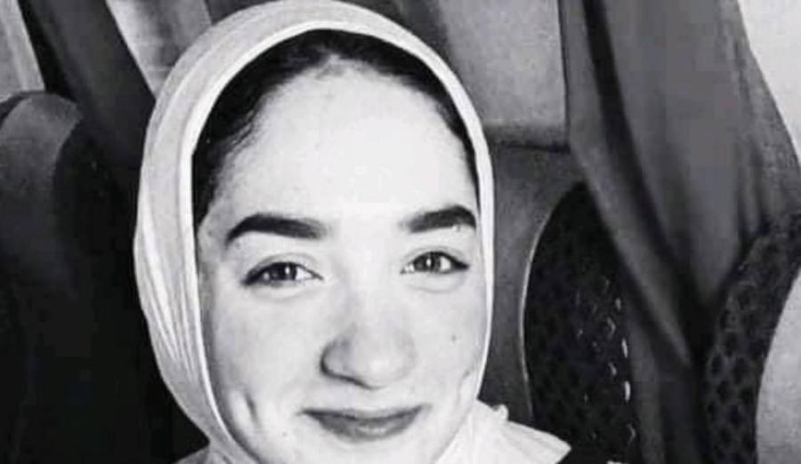 كشف ملابسات مقتل بطلة العالم في مصر... تفاصيل