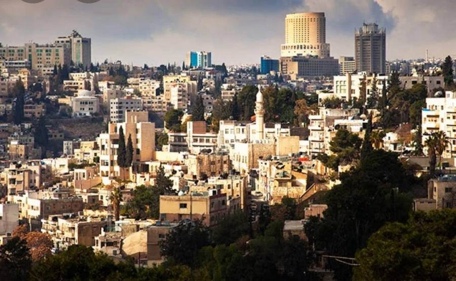 معقول بلدنا “كومة” من الخراب؟