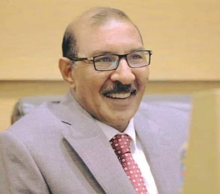 النائب أبو زيد: تسليم مذكرة “عفو خاص” موقعة من ٧٠ نائبا إلى رئيس مجلس النواب.