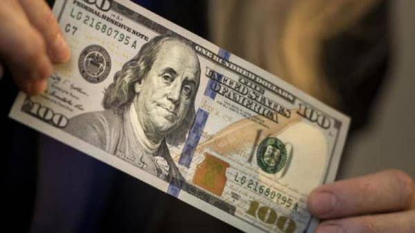 ارتفاع الدولار الاميركي أمام الين