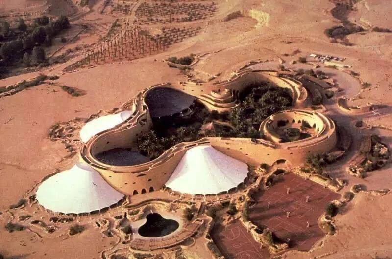 السعودية.. قصور ملكية تتحول إلى فنادق فائقة الفخامة