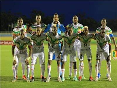 مالي تقسو على موريتانيا وتتأهل لربع نهائي أمم إفريقيا