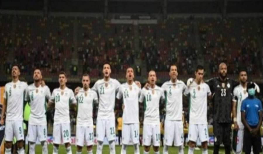 الجزائر تودع أمم إفريقيا بعد الخسارة من ساحل العاج