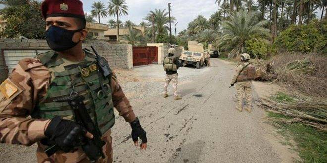 الأمم المتحدة: (داعش) لايزال يكل تهديداً