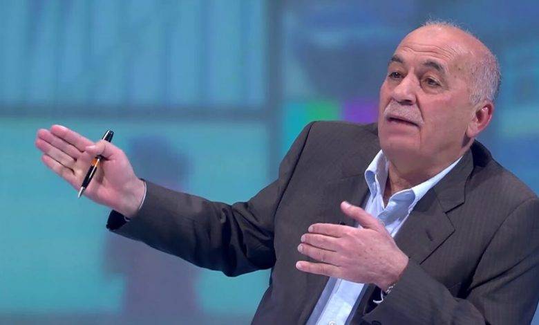 خبير الطاقة هاشم عقل: نوعان لدعم الكهرباء