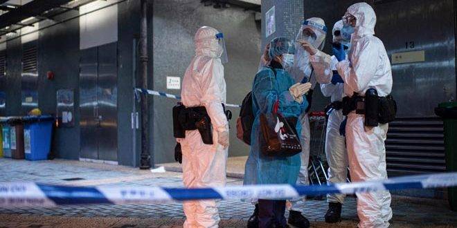 تسجيل إصابات ووفيات جديدة بكورونا في الهند وألمانيا والمكسيك