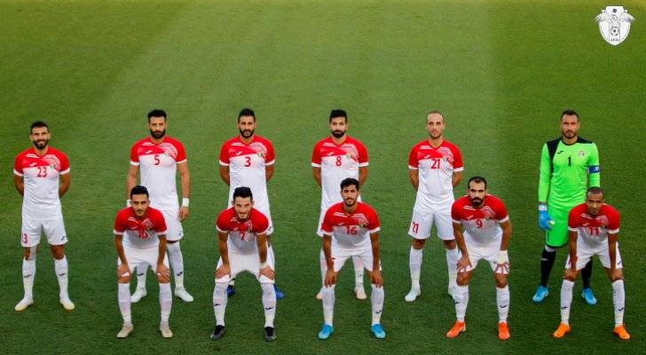 منتخب تحت سن 23 يبدأ تحضيراته للنهائيات الآسيوية