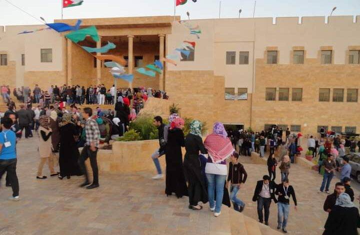 مجلات عالمية علمية محكمة تنشر أبحاث متميزة لطلبة أردنية العقبة