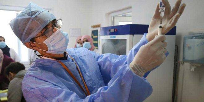 الجزائر تسجل 2211 إصابة جديدة و13 وفاة بكورونا