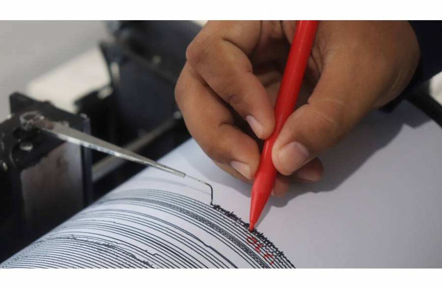 مصر.. هزة أرضية بقوة 3.5 درجة تضرب غرب مدينة السويس