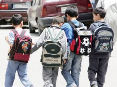 وزير التربية: لا نريد رمي طلابنا في المحرقة