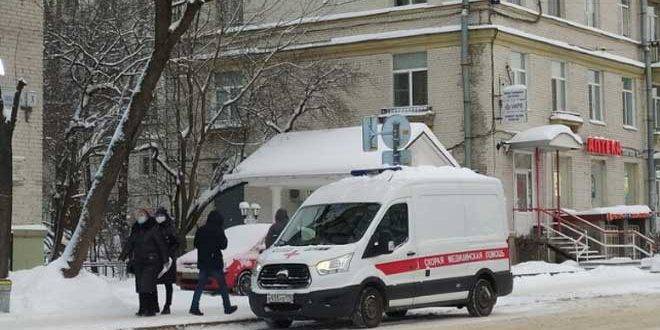 روسيا تسجل ارتفاعاً بعدد الإصابات اليومية بكورونا