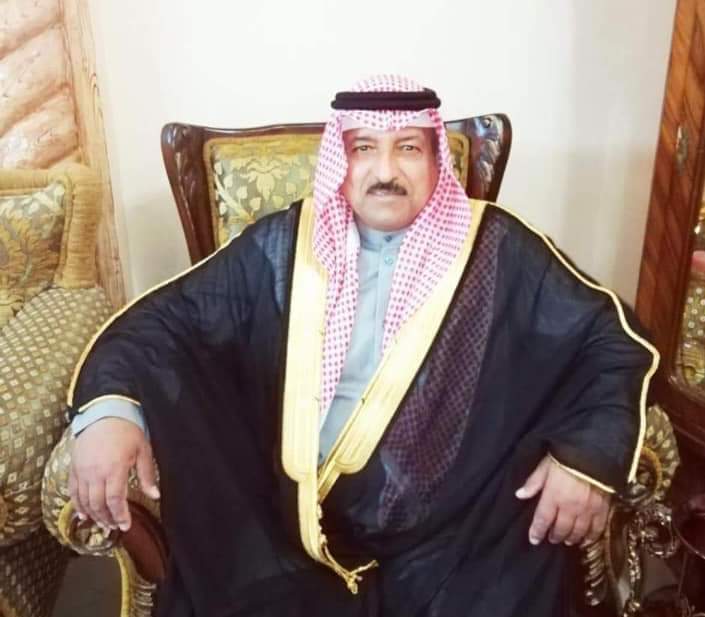 رئيس جامعة ال البيت ينعى ربيع كريم القطعان