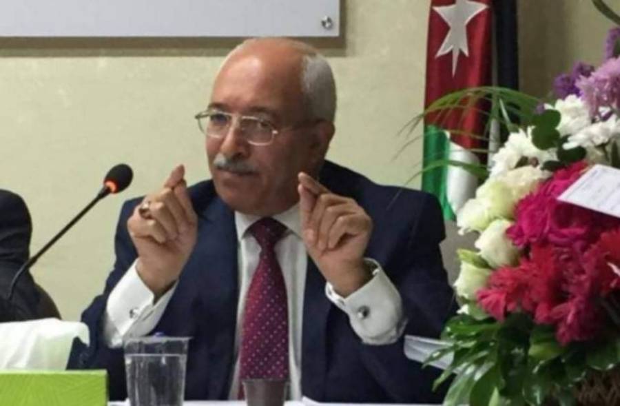 إطلالة صباحية... محمد المعايعة