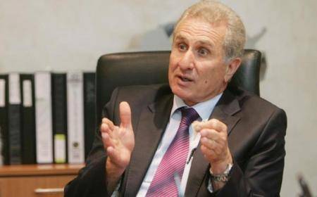 عويس: وزارة التربية تعمل على وضع خطط تطويرية للعملية التعليمية