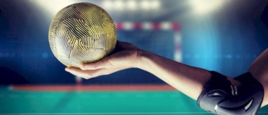 انهاء التحضيرات لاستضافة البطولة العربية للناشئين لكرة اليد
