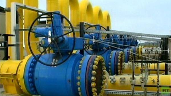 موسكو: لن نقطع امدادات الغاز إلى أوروبا