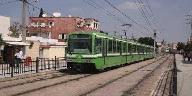 اعتقال شخص طعن أربعة بمحطة مترو في تونس