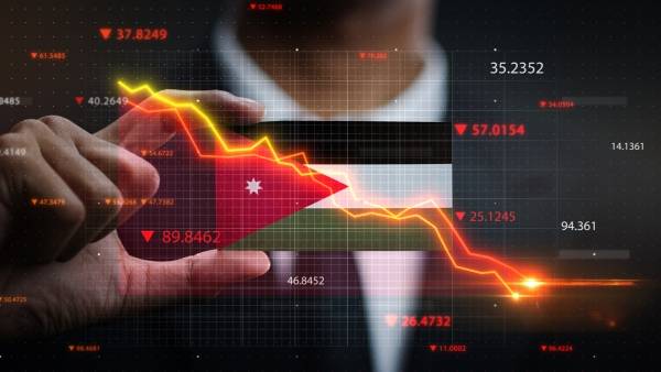 الملخص اليومي لحجم تداول الاسهم في سوق عمان المالي لجلسة اليوم الاثنين.. تفاصيل