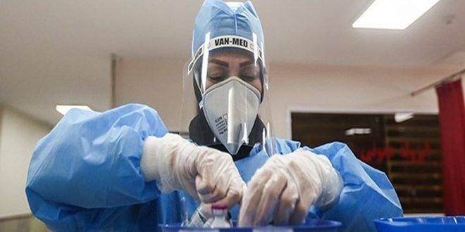 إيران.. ارتفاع ملحوظ بعدد إصابات كورونا اليومية