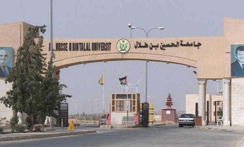 جامعتا الحسين والعلوم والتكنولوجيا تعلقان دوام الأربعاء والخميس