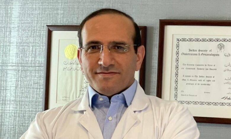 الرواشدة: الأردن أصبح وجهة عالمية لأمراض العقم