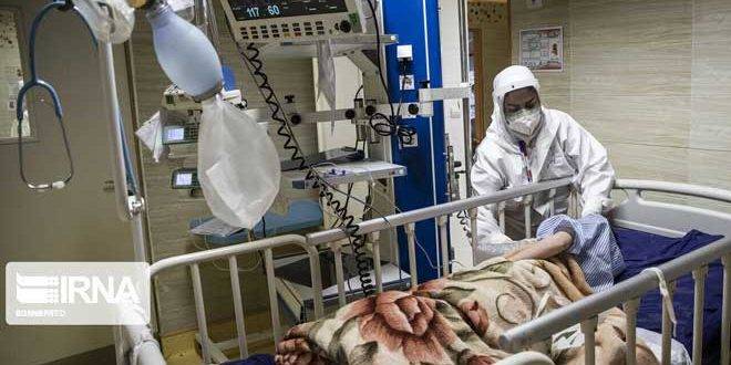 23 وفاة وأكثر من 9 آلاف إصابة جديدة بكورونا في إيران