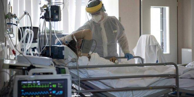 هنغاريا تسجل 74 وفاة ونحو 10 آلاف إصابة جديدة بكورونا