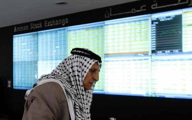 بورصة عمان تعدل أوقات جلسة تداول الأربعاء وتعطل الخميس