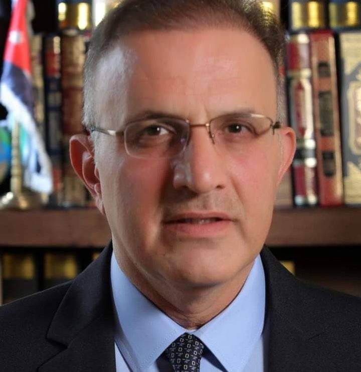 البروفيسور القضاة رئيساً لمؤتمر طبي دولي
