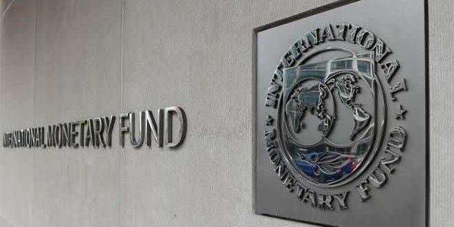 النقد الدولي: تباطؤ معدل النمو الاقتصادي العالمي في 2022 إلى 4.4 