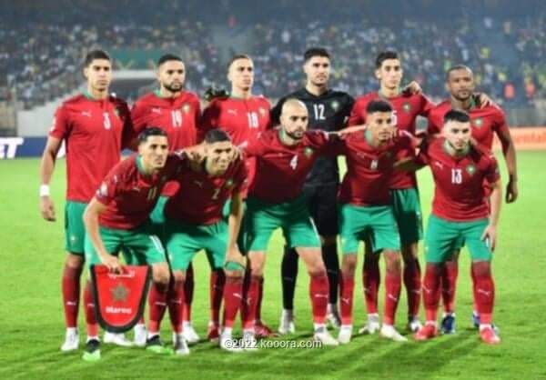 المغرب يكسر عناد مالاوي ويبلغ ربع نهائي أمم أفريقيا