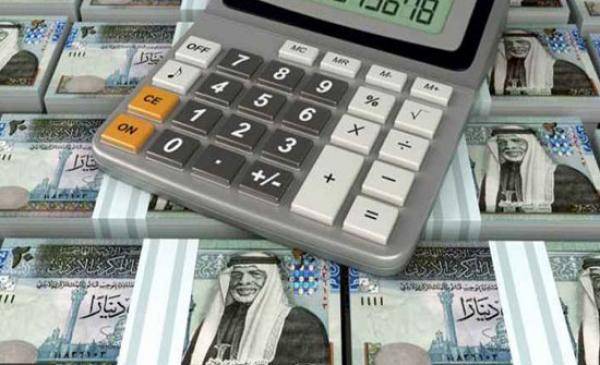 29.2  نسبة ارتفاع العجز التجاري للمملكة العام الماضي