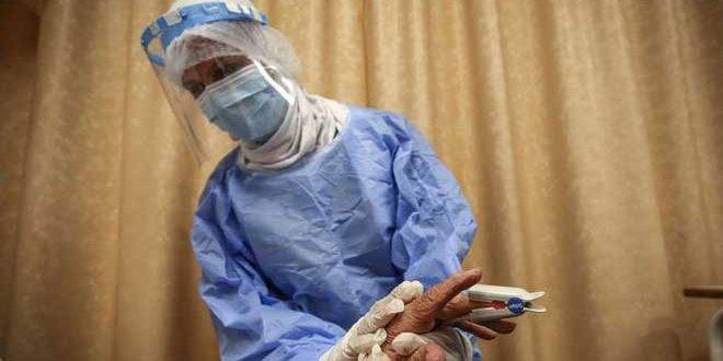 البحرين تسجل رقم قياسي جديد لإصابات كورونا