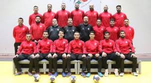 المنتخب الوطني لكرة اليد يلتقي هونغ كونغ بالبطولة الآسيوية