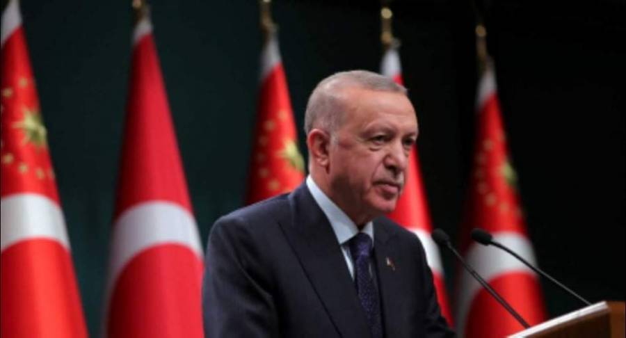 رئيس اسرائيل سيزور تركيا... واردوغان فصل جديد بالعلاقات