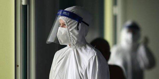 روسيا تسجل 665 وفاة ونحو 89 ألف إصابة جديدة بكورونا